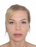 Надежда Анатольевна Петрова