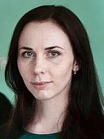 Елена Александровна Моисеева
