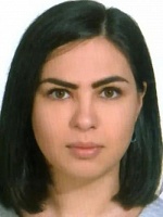 Юлия Алексеевна Судакова