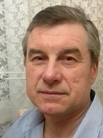 Виктор Владимирович Лукаш