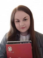 Баранова Дарья Александровна