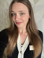 Ольга Владимировна Гапеенко
