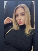 Анастасия Андреевна Ильющенкова