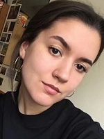 Елизавета Игоревна Бойкова
