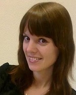 Галина Андреевна Черезова