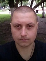 Толкалин Евгений Игоревич