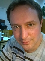 Алексей Станиславович Холин