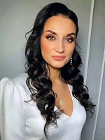 Светлана Андреевна Быковская
