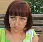 Наталья Геннадьевна Теплухина