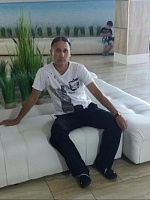 Петров Дмитрий Викторович