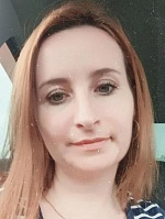 Галиева Лилия Рафкатовна