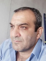 Мирзалиев Орудж Алиевич