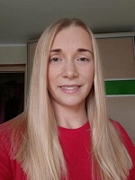 Горшкова Ирина Сергеевна
