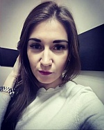 Никишова Евгения Александровна