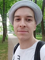 Борис Евгеньевич Минаев