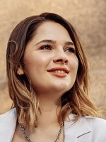 Юлия Михайловна Ильина