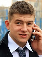 Маничев Максим Васильевич