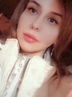 Вишнякова Виктория Евгеньевна