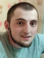 Алиасхабов Саид Гаджиевич