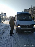 Кулидобри Михаил Алексеевич