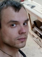 Курганов Андрей Алексеевич