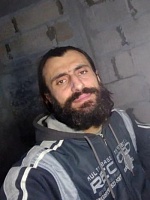 Думикян Гамлет Шаваршович