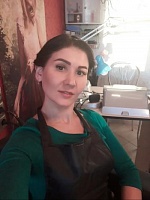 Даниличева Юлия Сергеевна