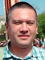 Абдурашитов Ильнур Махмудович