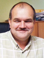 Афонин Андрей Александрович