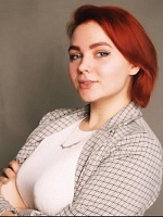 Дарья Анатольевна Васильева