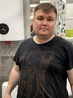 Бирюков Дмитрий Борисович