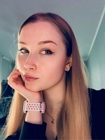 Варвара Дмитриевна Иванова
