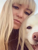 Алеся Александровна Антонова