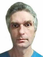 Андрейченко Евгений Иванович