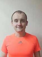 Дмитрий Александрович Родимкин