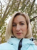 Загребина Вера Александровна