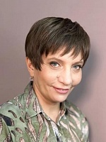 Оксана Владимировна Омельяненко