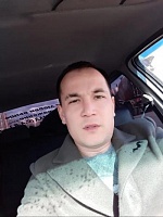 Эргашев Анвар Рахмонович