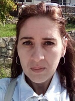 Фатхуллина Эльвира Салимовна