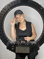 Бастрыкина Светлана Валерьевна