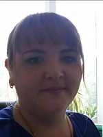 Юркова Дарья Васильевна