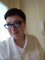 Кузнецова Инна Дмитриевна