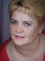Голубятникова Татьяна Васильевна