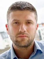 Игнатов Алексей Сергеевич