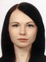 Ильичева Екатерина Ивановна
