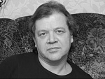 Лукашев Сергей Геннадьевич