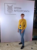 Любовь Константиновна Лозвина