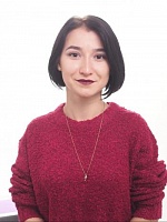 Эвелина Константиновна Лытунина