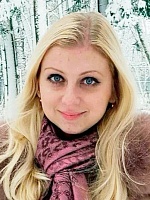 Яна Вячеславовна Никитина