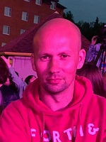 Дмитрий Леонидович Очкасов